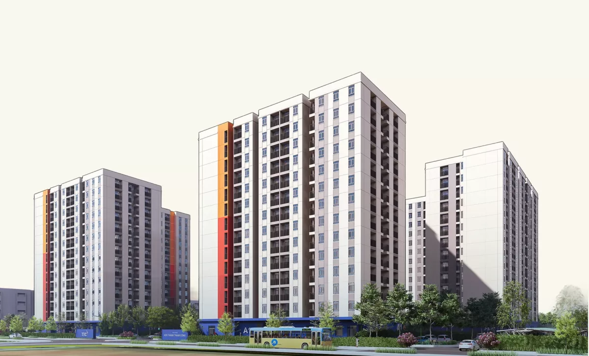 Nhà ở xã hội tại Việt Nam: Từ chính sách đến cơ hội an cư bền vững