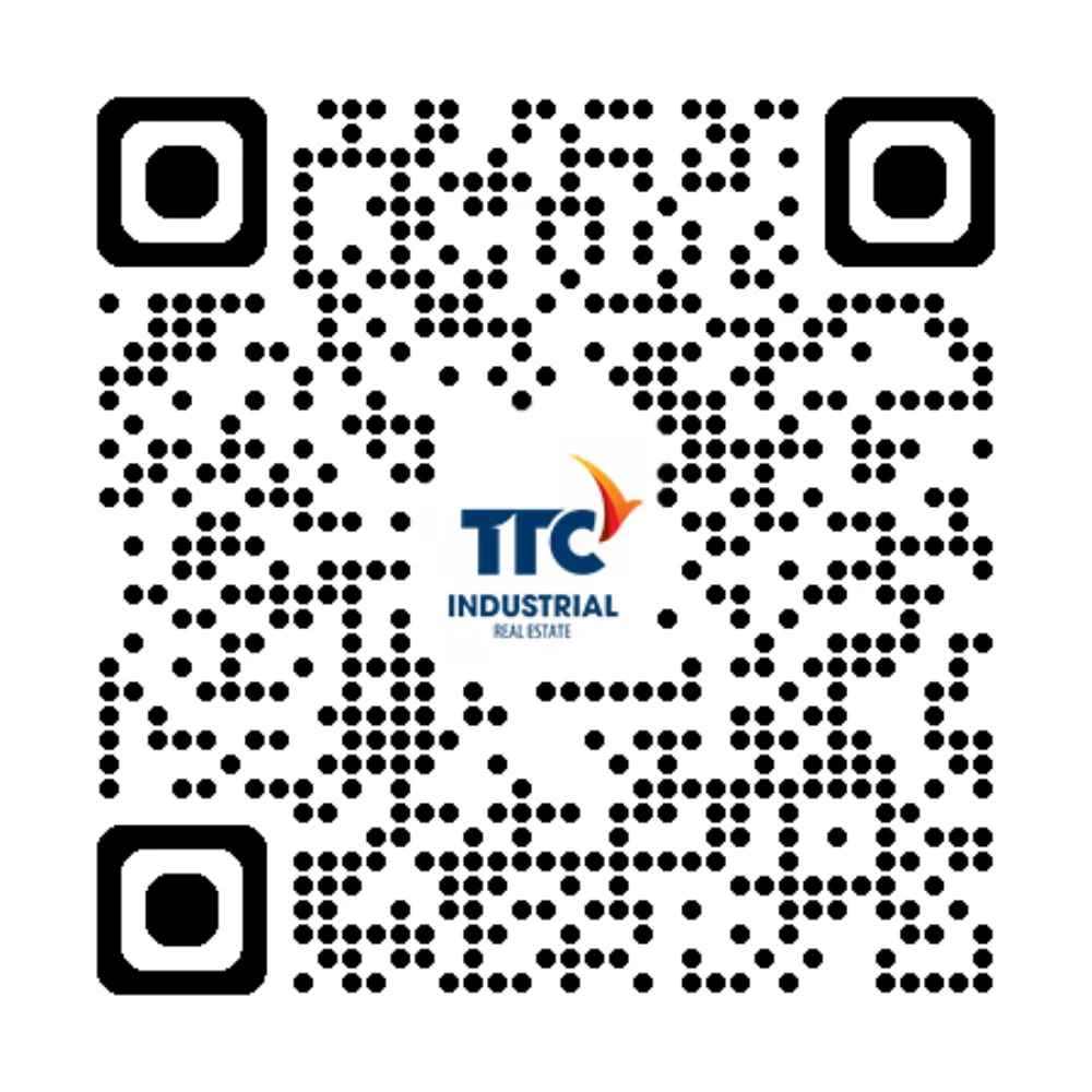 Dự án Nhà ở xã hội Khu dân cư TTC