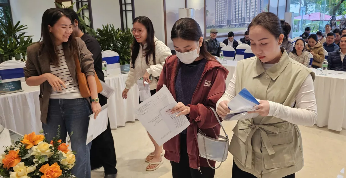 Nhà ở xã hội Tây Ninh: Động lực giữ chân người lao động