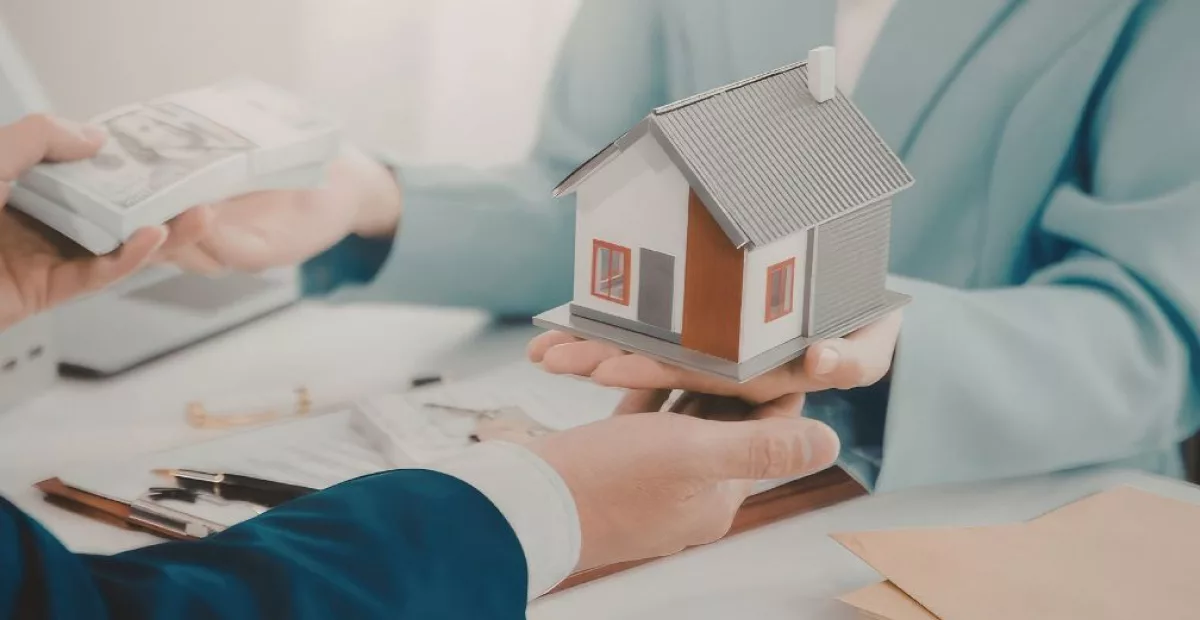 Có được cho thuê lại nhà ở xã hội khi chưa đủ 5 năm?
