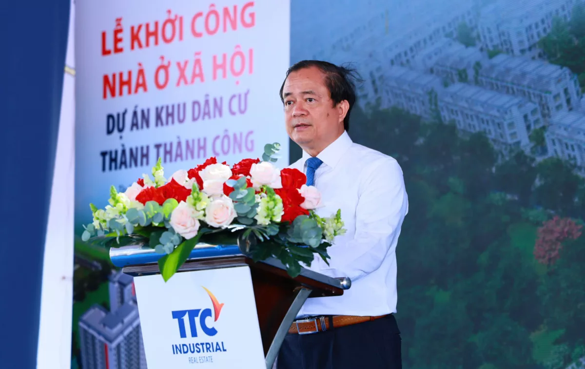 Nhà ở xã hội: Cơ hội an cư bền vững tại Việt Nam và Tây Ninh