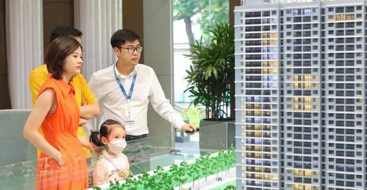Nhà ở xã hội tại Việt Nam: Tăng cơ hội cho lao động trẻ Tây Ninh