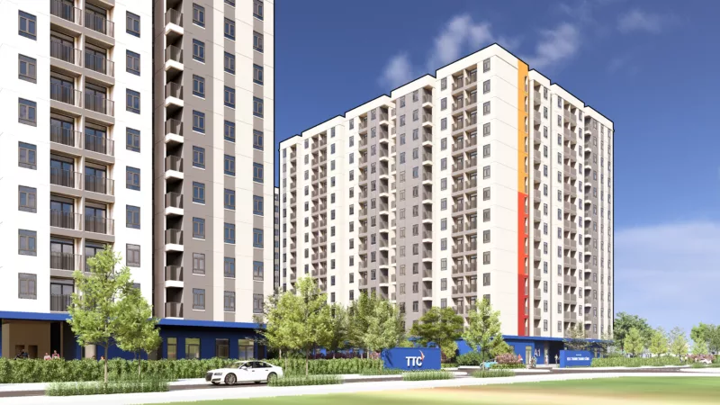 Dự án Nhà ở xã hội Khu dân cư TTC Trả góp từ 4 triệu/tháng: Chủ động lập ngân sách, cân đối khoản vay và chi phí sinh hoạt khi mua nhà.
