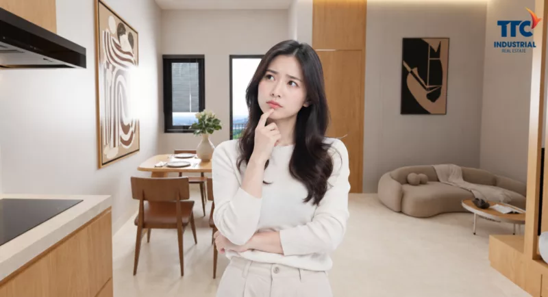 Chủ động rà soát thông tin và giấy tờ trước khi chuẩn bị hồ sơ mua nhà ở xã hội