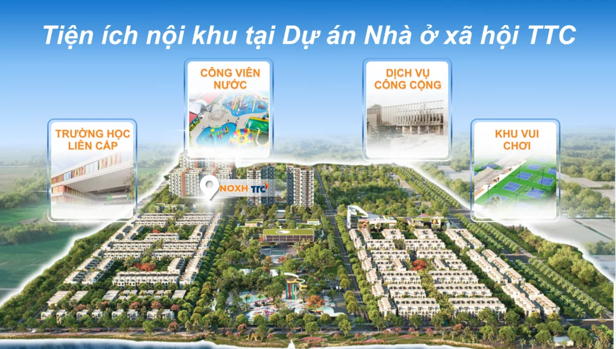tien ich tai nha o xa hoi ttc tai trang bang, tay ninh